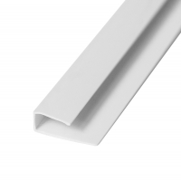 Профиль С-образный ПВХ